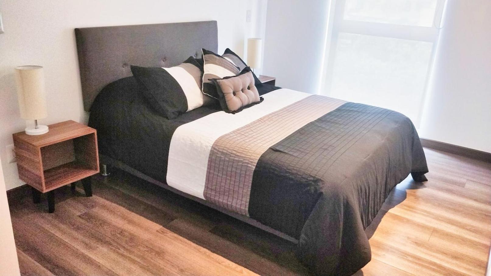 Great Location, High Speed Wifi, Beautiful 1Br Apt مدينة مكسيكو المظهر الخارجي الصورة