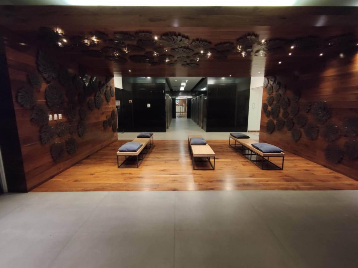Great Location, High Speed Wifi, Beautiful 1Br Apt مدينة مكسيكو المظهر الخارجي الصورة