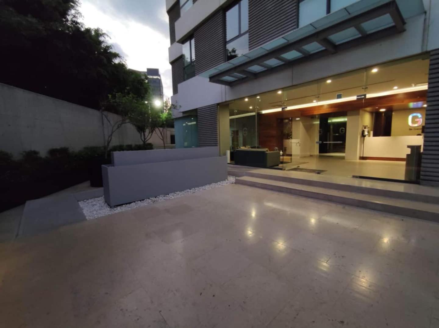 Great Location, High Speed Wifi, Beautiful 1Br Apt مدينة مكسيكو المظهر الخارجي الصورة