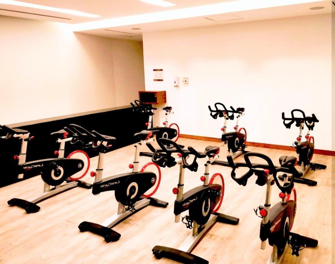 Great Location, High Speed Wifi, Beautiful 1Br Apt مدينة مكسيكو المظهر الخارجي الصورة