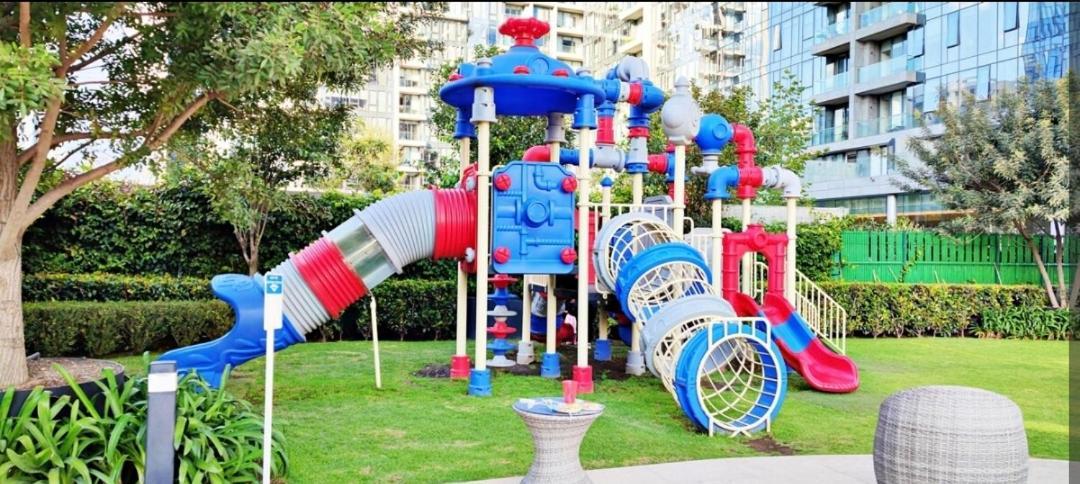 Great Location, High Speed Wifi, Beautiful 1Br Apt مدينة مكسيكو المظهر الخارجي الصورة
